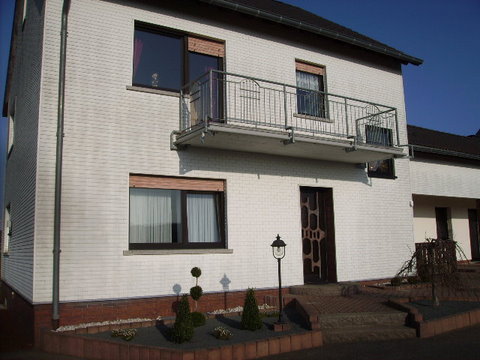 Landhaus Galandzi